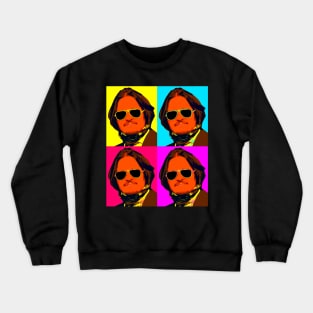 johnny depp Crewneck Sweatshirt